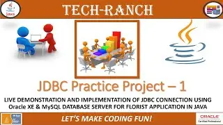How to connect Oracle XE 11g and MySQL 8.0 Database  using Pure Type -4 JDBC Driver | 
