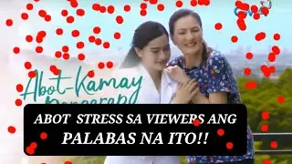 Abot Kamay na Pangarap Dec 8 2023 By Jillian Ward/ GMA 7 Reaction Video