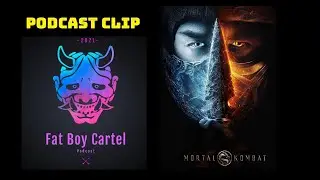 FBC Pod Clip - Mortal Kombat *NON-SPOILER* Review