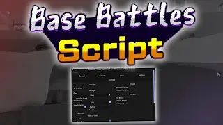 Base Battles Script – (SilentAim, INF Ammo)