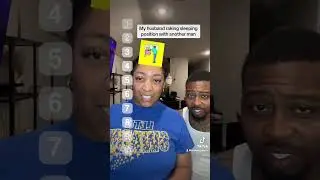 He just jealous lol 😂😌 its a joke yall  #shortvideo