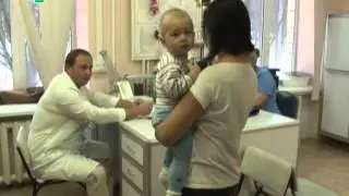 Сбил женщину с коляской