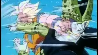 Mortal Kombat - Dragon Ball Z
