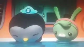 Sid's Belch (Gracie Jones Crossover)