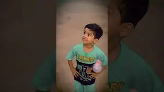 Bacha hoto esa 😅👍ll Vishal Rajput shorts #vishalsinghrajput #celebratewithshorts