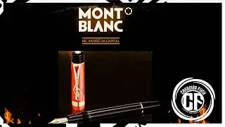 MONTBLANC - MC André da Capital (Carreira Funk)