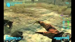 (PC) Tale of Two Wastelands. Episode 11ish