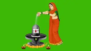 shivratri green screen || maha shivaratri green screen ||Mahadev green screen ||No copyright