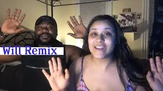 Joyner Lucas & Will Smith - Will Remix Reaction