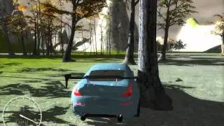 AGIX 3D game engine