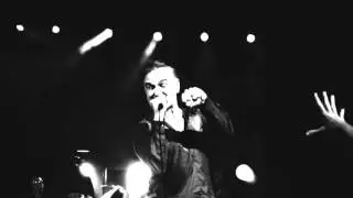 Morrissey, 16.11.2014, Helsinki FULL CONCERT