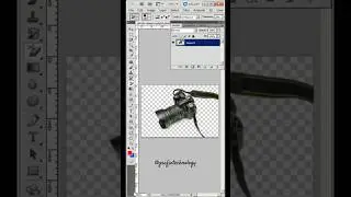 How to Remove Background in Photoshop 