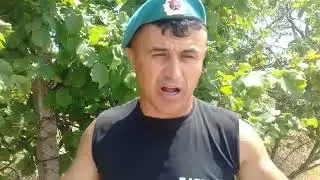 Путина  клон.. Беги.