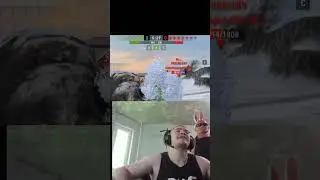 Танки везение 101℅