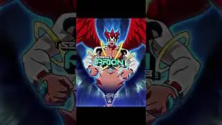 Arion VS Riccardo | Inazuma Eleven