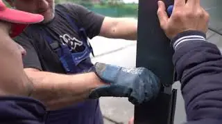 Модульні будинки швидкомонтовані (серія CN)