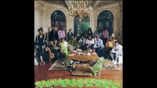 YOUNG THUG x GUNNA 