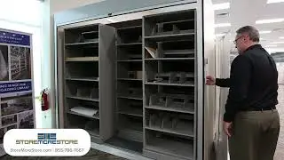 Space Saver Storage Hack DIY