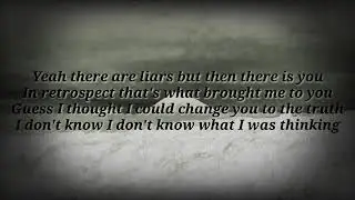 Julia Michaels - Priest (Lyrics)