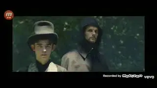 Imagine Dragons наоборот и ещё со скоростью