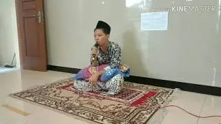 Semaan AL QUR'AN BIL GHOIB Juz 3 || Gus A. Thoriqil Huda Al Hafidz