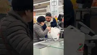 НЕ ХВАТИЛО НА ХЛЕБ !!!!