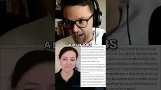 Ethical AI in the Workforce? New Department of Labor Report