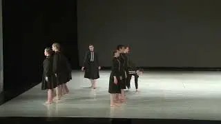 мысли (ансамбль танца Вдохновение)