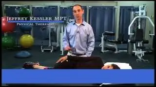 Core Stabilization Exercise - Pain Relief & Wellness Programs Randolph NJ