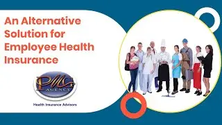 Employee Health Insurance with PMG Agency