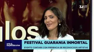 Lucía Sapena entrevista a Ricardo Flecha