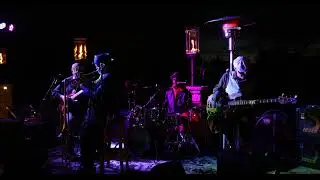 "Mister Doughnut Blues" Performed live by The Soulard Blues Band at Boone Creek Farm in Licking, MO.