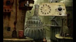 Machinarium WT03