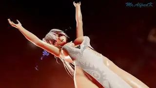 【MMD】Unknown Mother -Goose