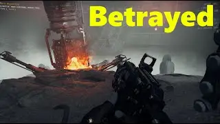 GTFO: Rundown 8 E1 