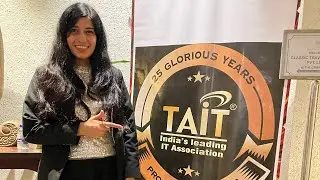 Mentalism show For TAIT Group #mentalism illusion illusionist #femalemagician