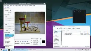 Add audio to video (or replace it) in Avidemux.