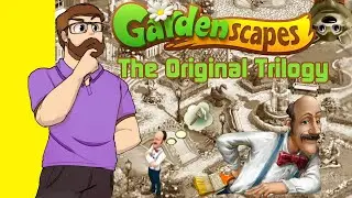 Gardenscapes - GoronGuy123