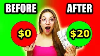 Make Money Online by just WATCHING VIDEOS (+ PROOF + TIPS)