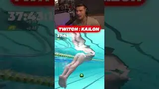 LE RECORD DU MONDE ! mais nooon !