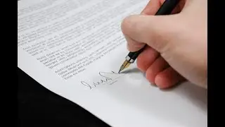 What is an Omnibus Bill?