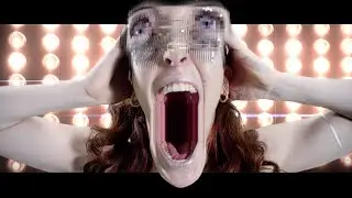 Big Data - "The Business of Emotion (feat. White Sea)" [Official Music Video]