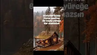 Dağların ardında hangi çiçeksin