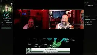 Aug 25th 2024 - Skyhook Heists - Federation Front Line Report Podcast  - Eve Online