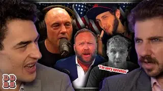 How Much Did These Celebrities Influence The Election? | Boy Boy Clips
