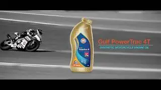 Gulf Power Trac 4T