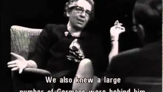 Hannah Arendt: 