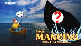 Ikan Raksasa - Roblox Indonesia
