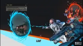 Splitgate Gameplay(No commentary )