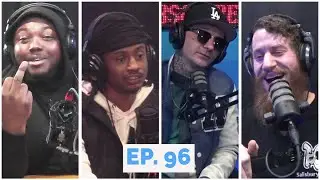 Ep. 96 w/ Baby Flagz, Rem Dog & NHO Gizzle (Weekly Warm Up, LIVE SONG REVIEWS & more…)